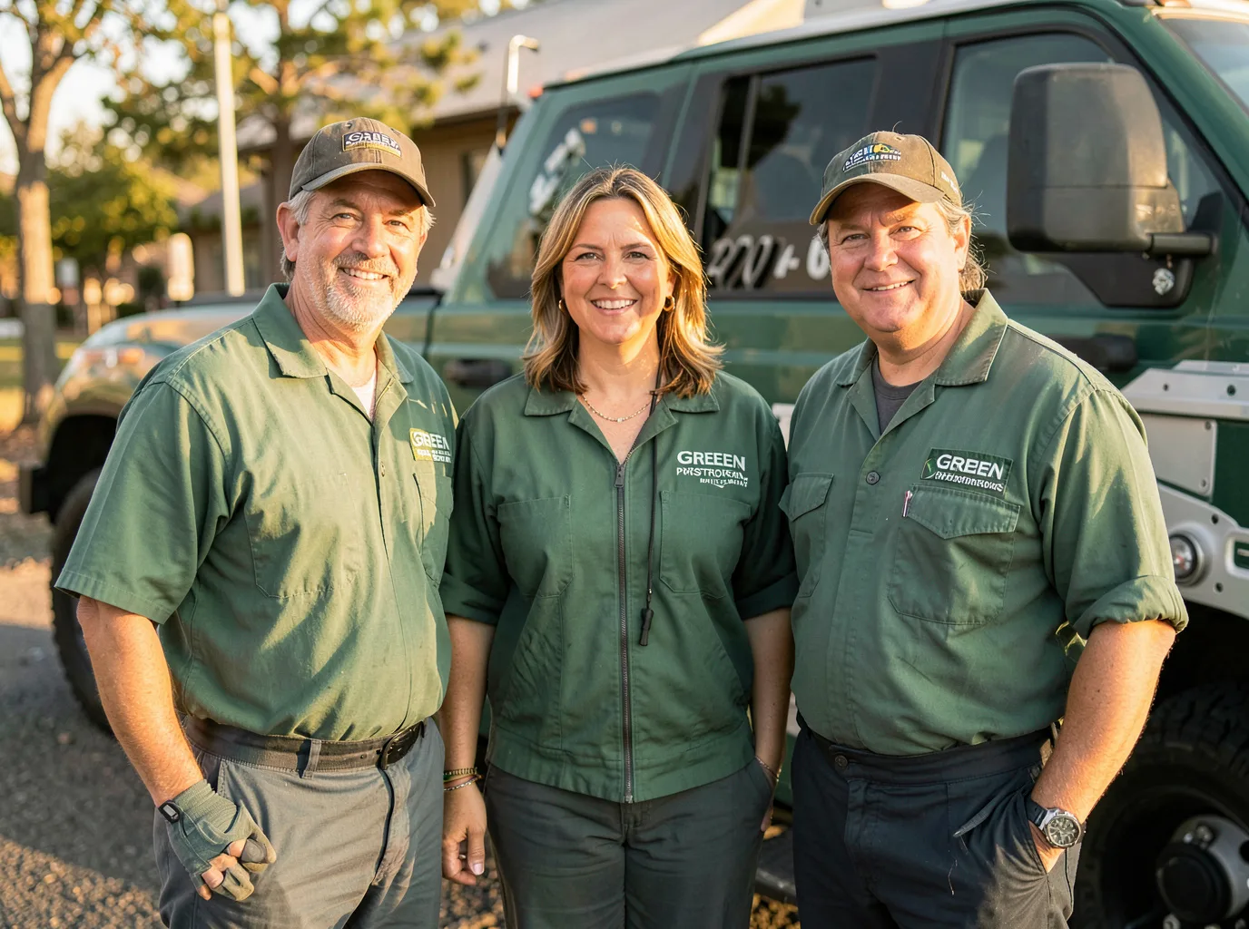 Water Damage Restoration company in Sanders, AZ