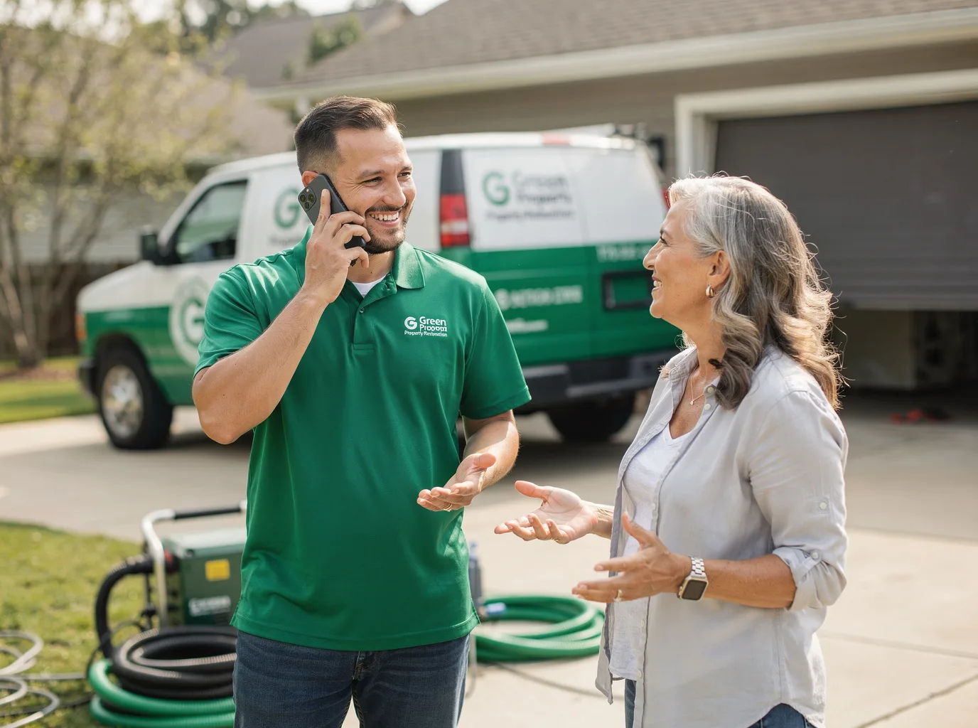 Water Damage Restoration Sanders, AZ FAQs